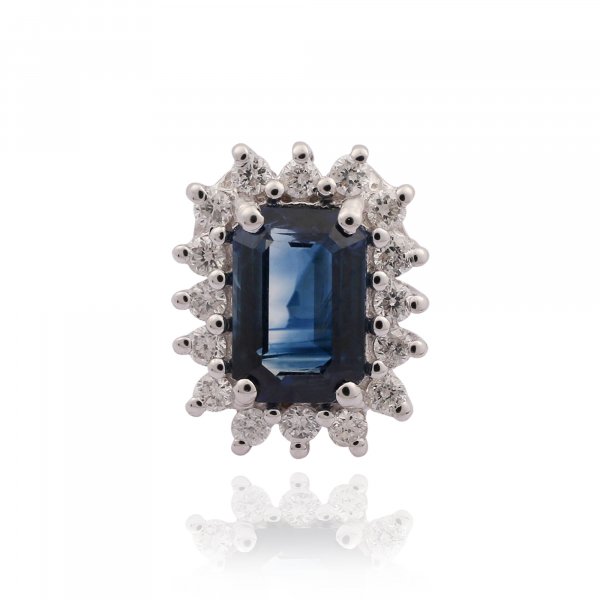 Vintage Classic Pendant R3343p-NBS