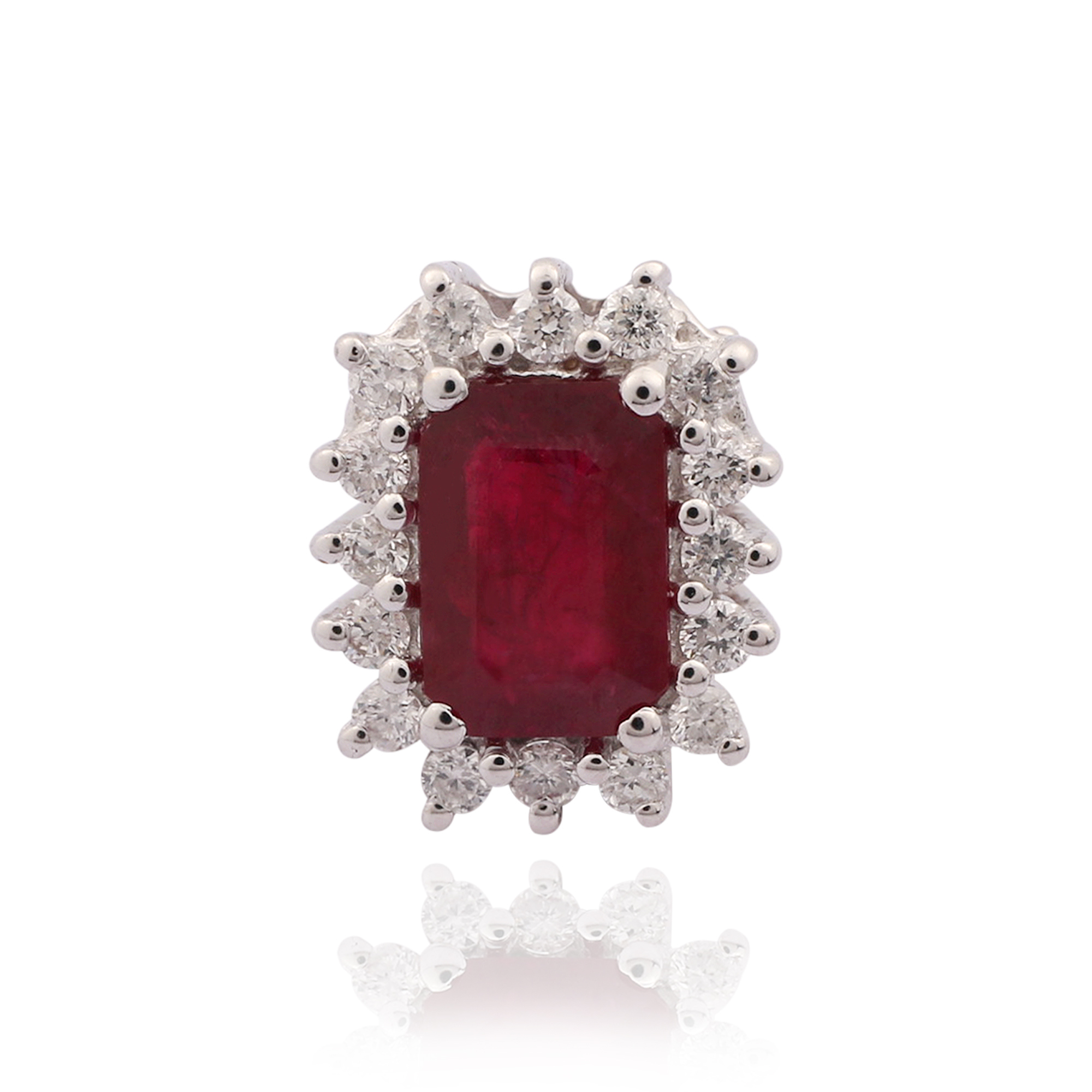 Vintage Classic Pendant R3343p-NRB