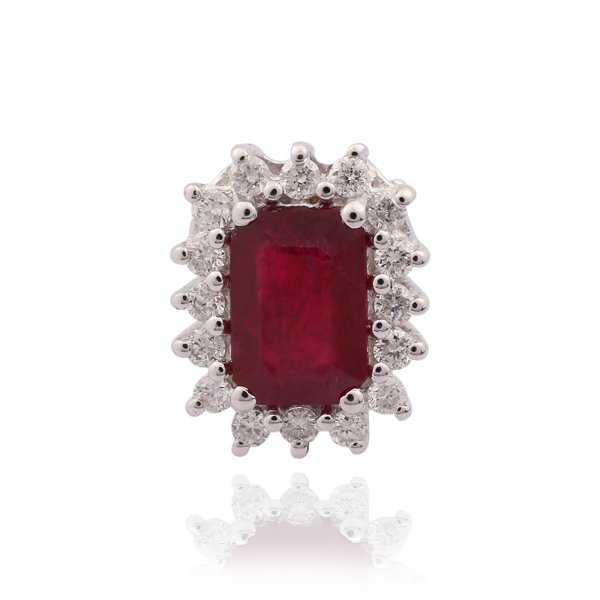 Vintage Classic Pendant R3343p-NRB