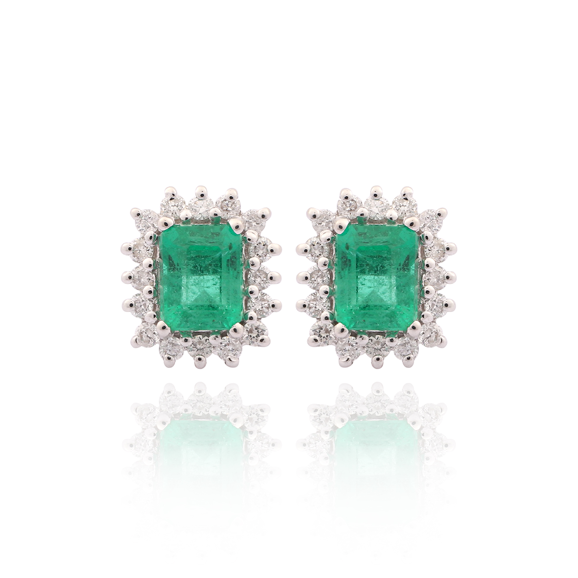 Vintage Classic Earring R3344e-EM