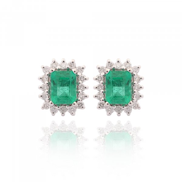 Vintage Classic Earring R3344e-EM
