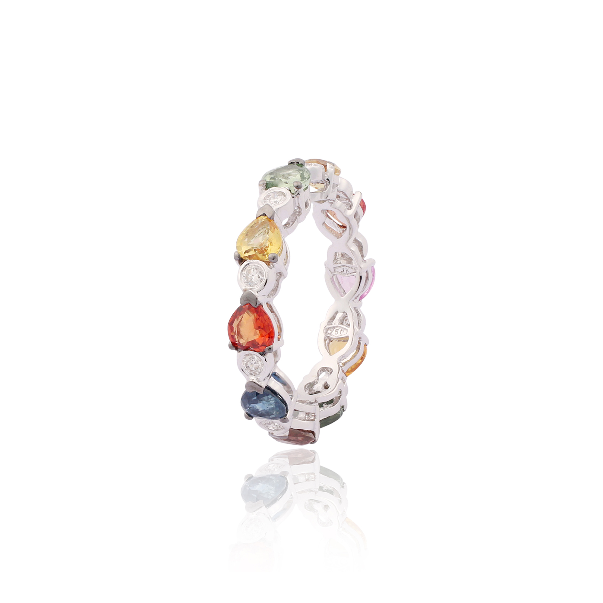 Spring Collection Ring R3346-MS
