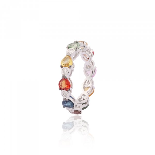 Spring Collection Ring R3346-MS