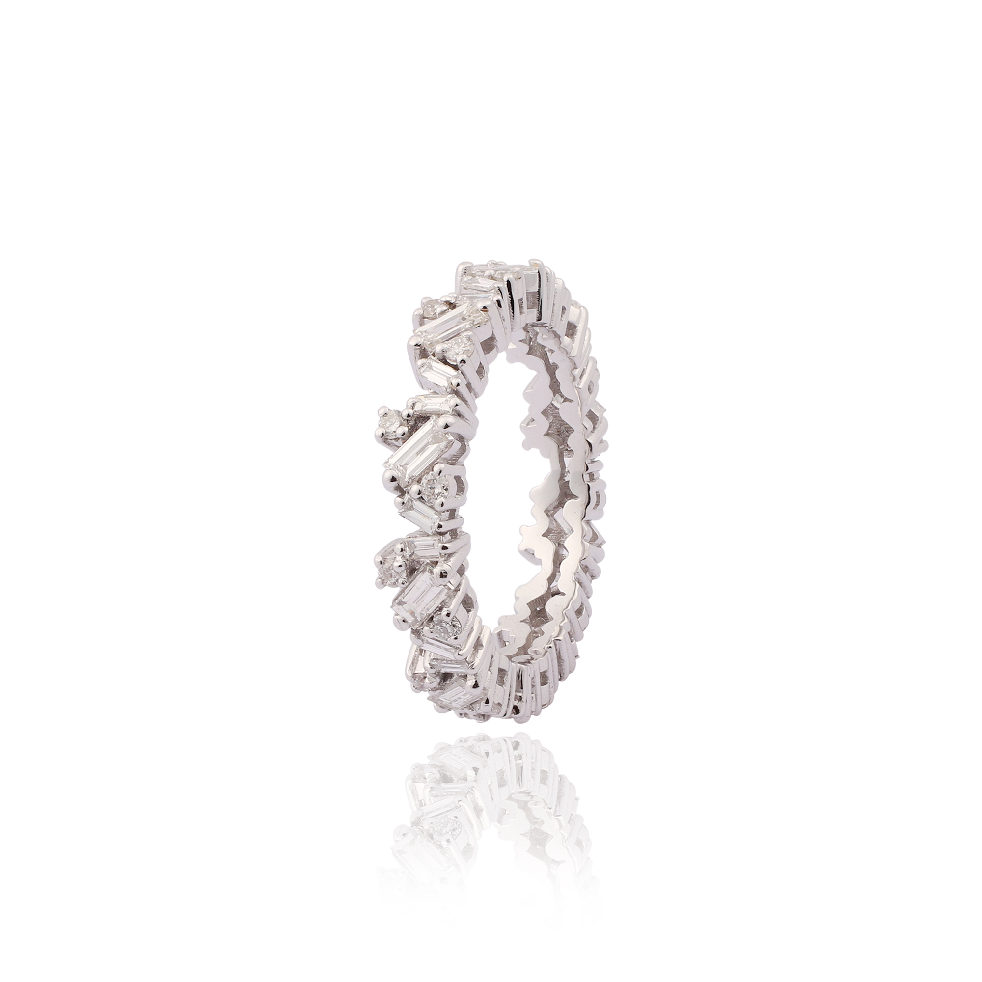 Forever Eternity Ring R3359