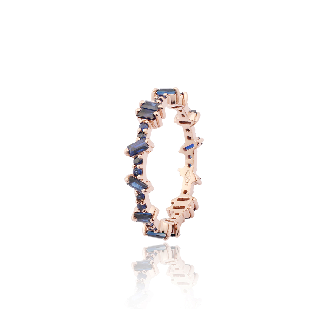 Forever Eternity Ring R3360-NBS