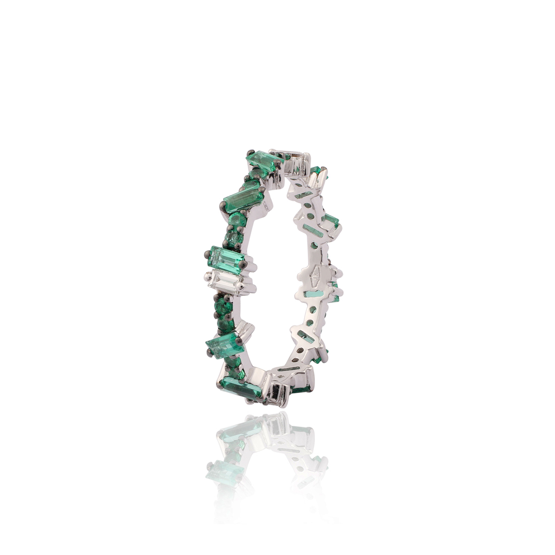 Forever Eternity Ring R3360-EM