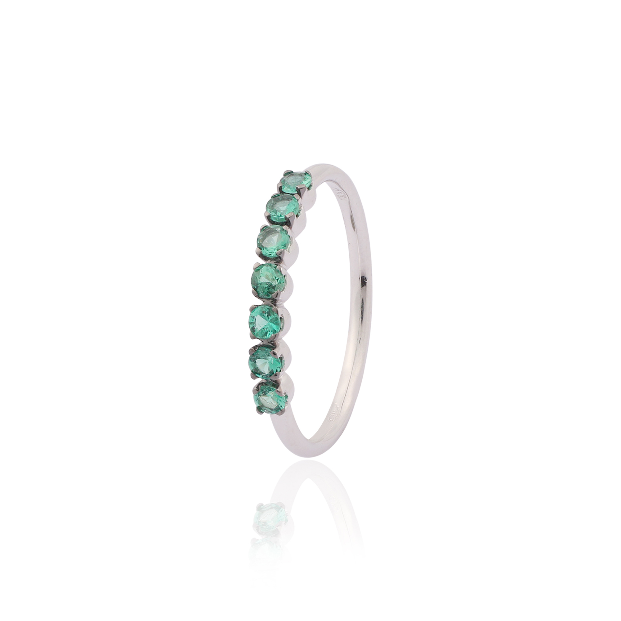 Vintage Classic Ring R3362-EM