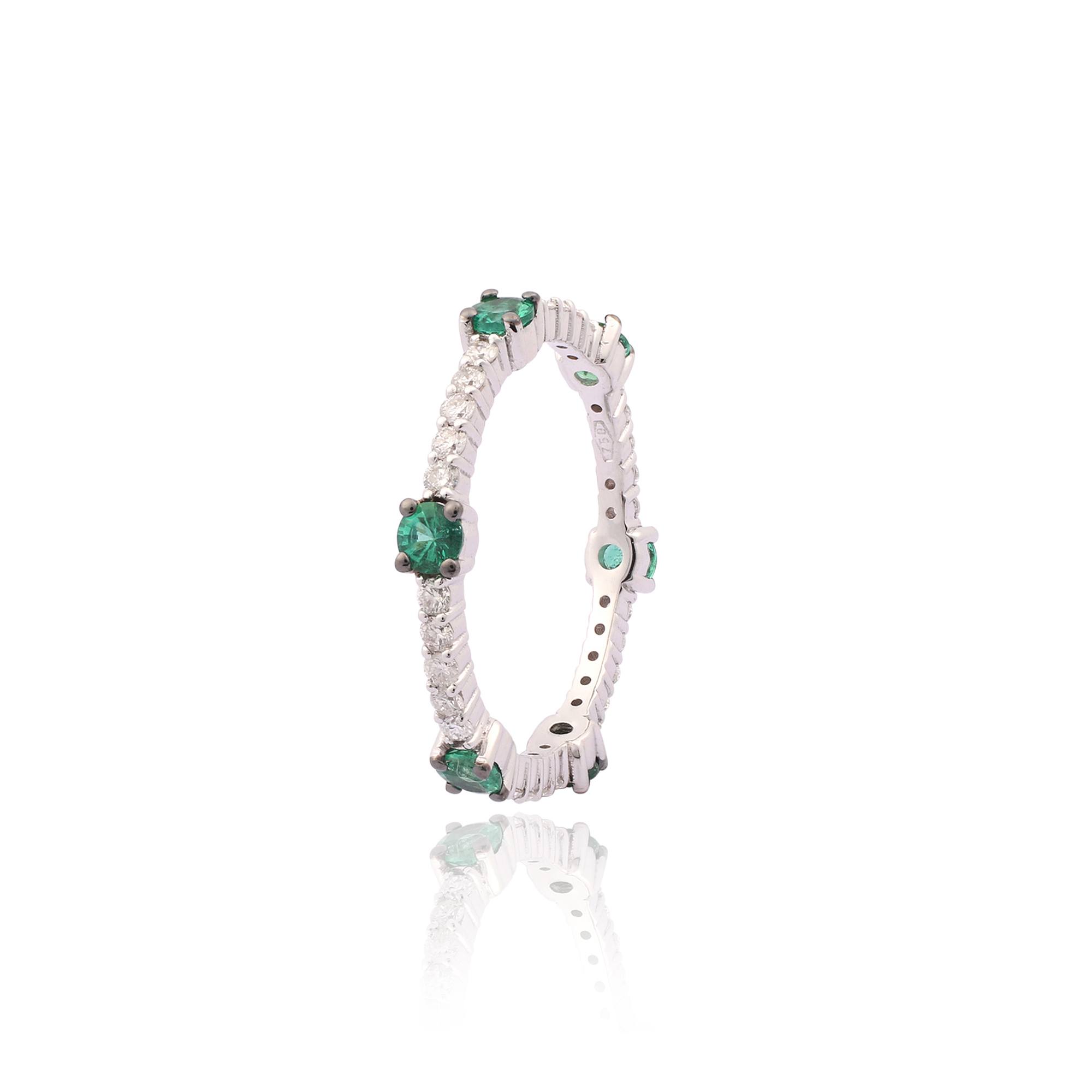 Forever Eternity Ring R3363-EM