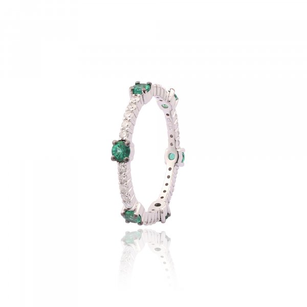 Forever Eternity Ring R3363-EM