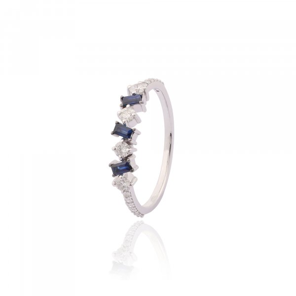 Vintage Classic Ring R3364-NBS