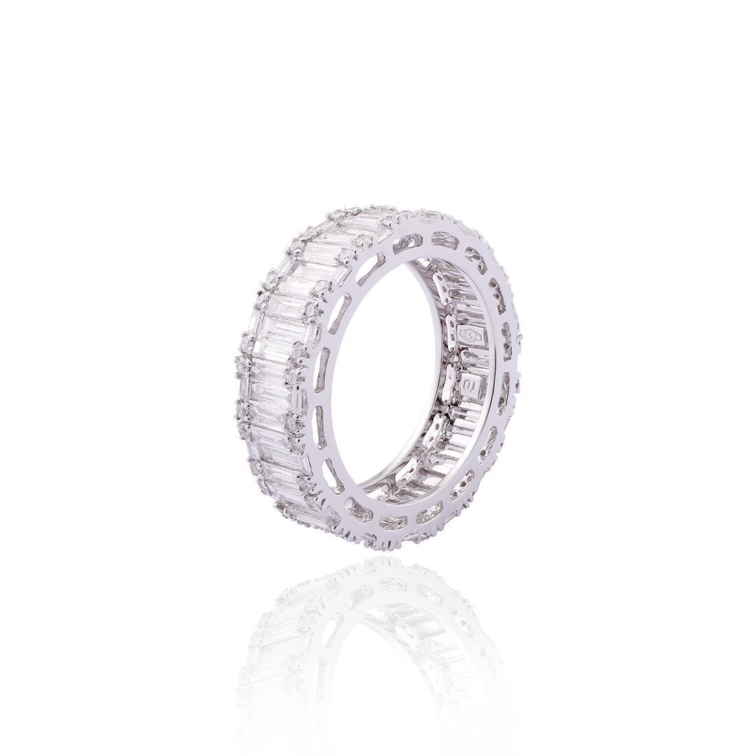 Forever Eternity Ring R4002v1
