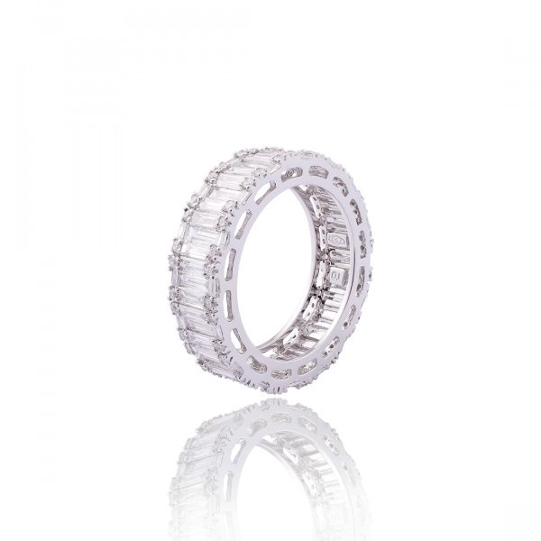 Forever Eternity Ring R4002v2