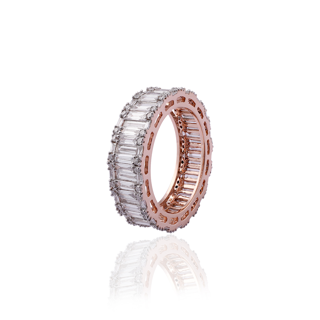 Forever Eternity Ring R4002v1