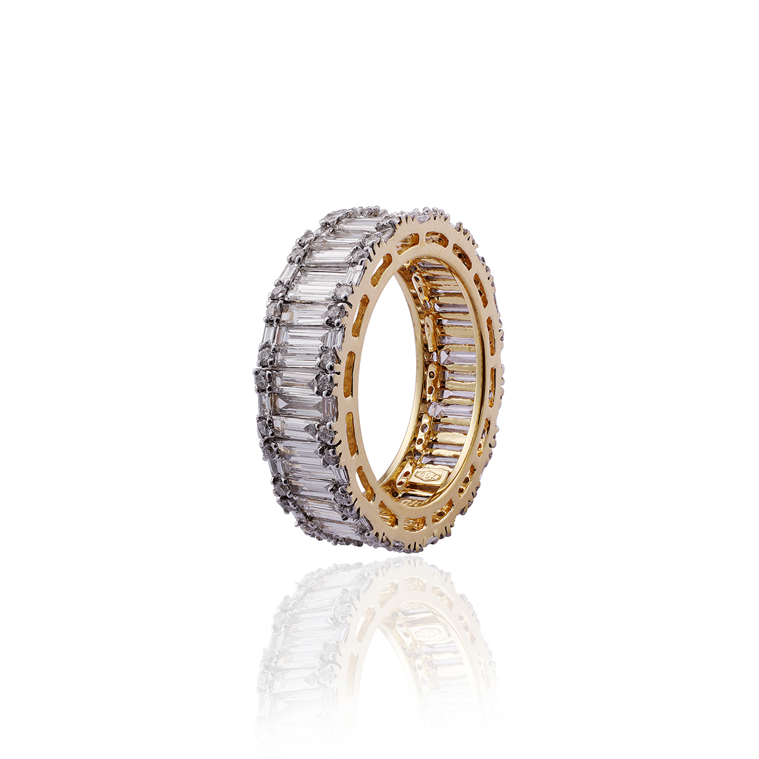 Forever Eternity Ring R4002v1