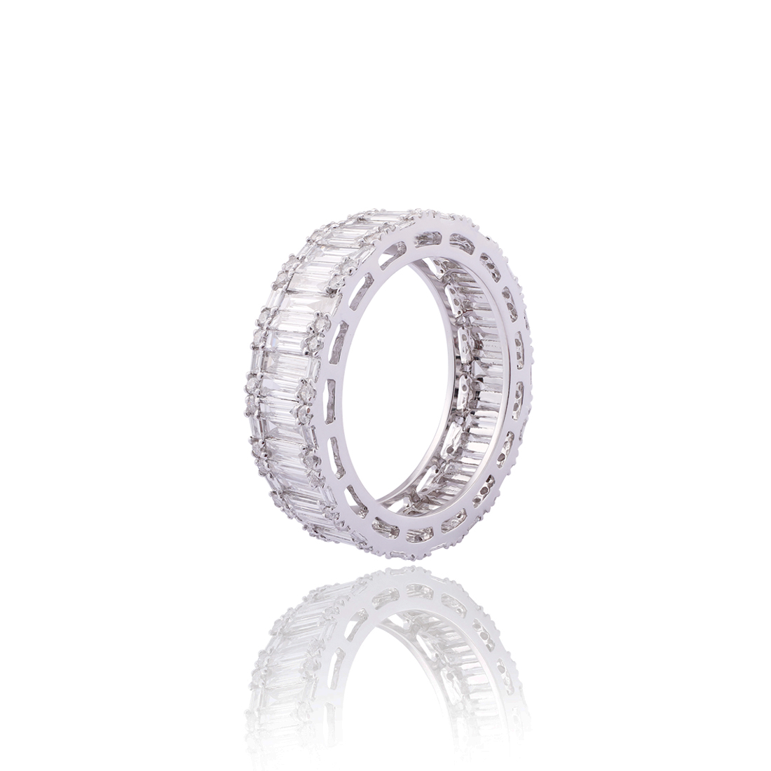 Forever Eternity Ring R4002v3