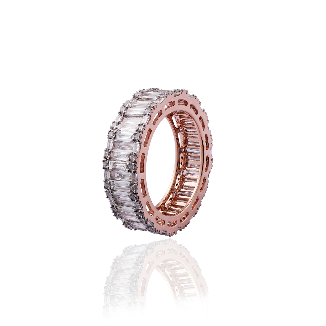 Forever Eternity Ring R4002v3