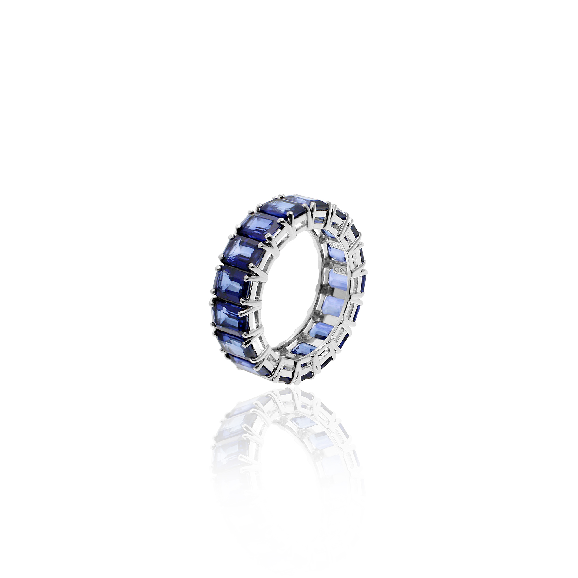 Forever Eternity Ring R4007-BS