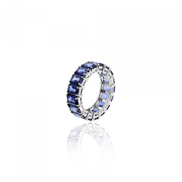 Forever Eternity Ring R4007-BS