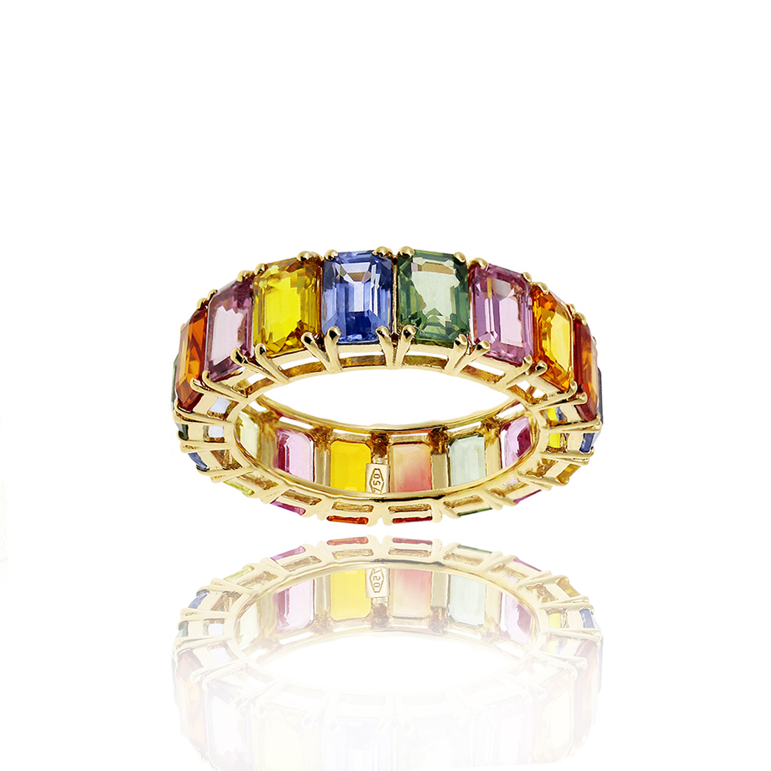 Spring Collection Ring R4007-MS
