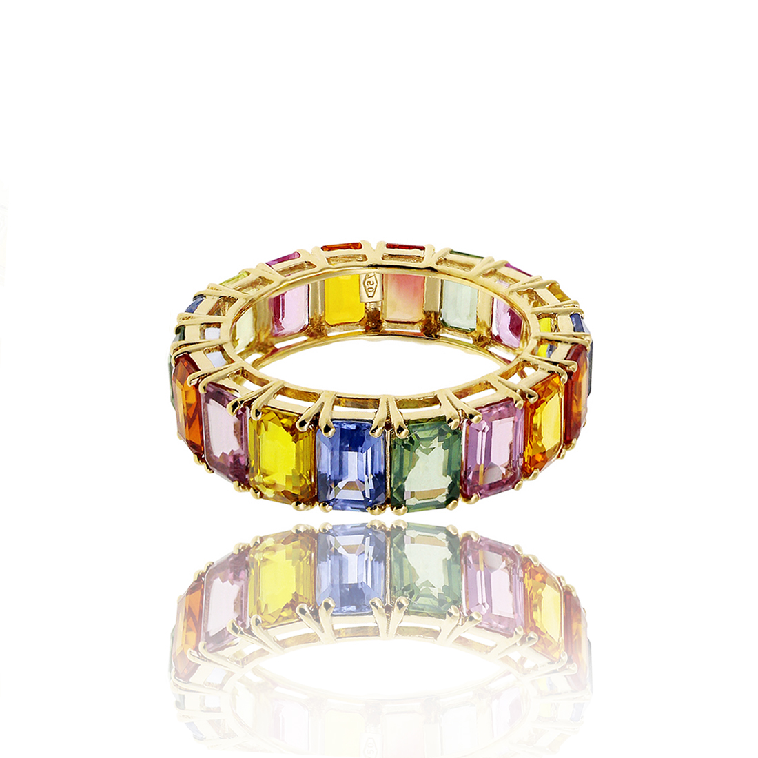 Spring Collection Ring R4007-MS