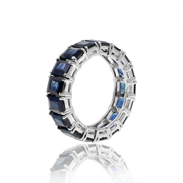 Forever Eternity Ring R4008-NBS