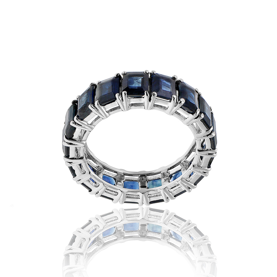 Forever Eternity Ring R4008-NBS