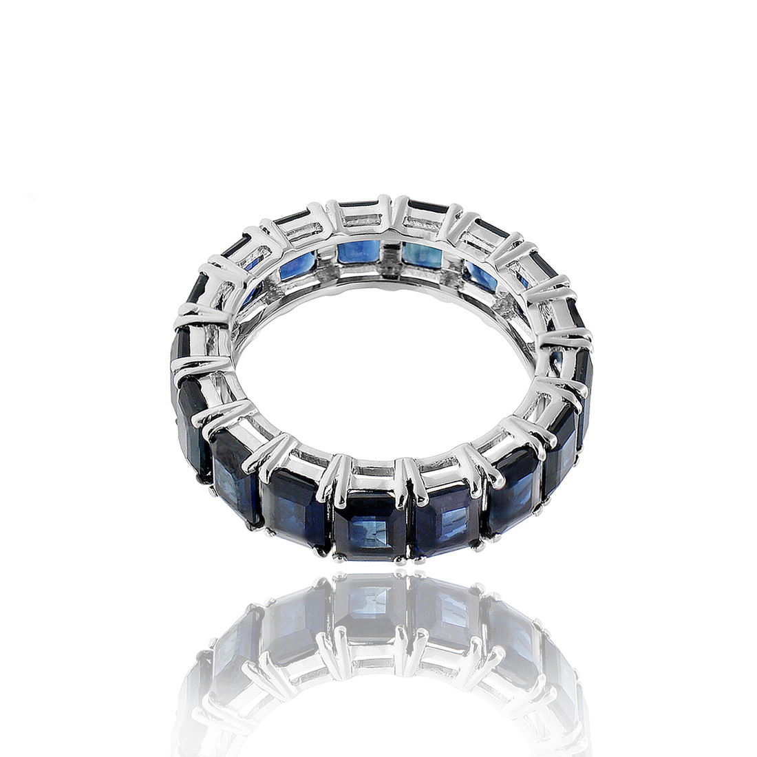 Forever Eternity Ring R4008-NBS