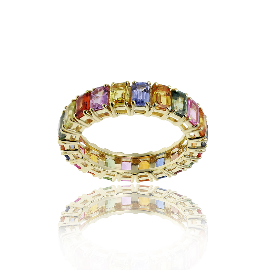 Spring Collection Ring R4009-MS