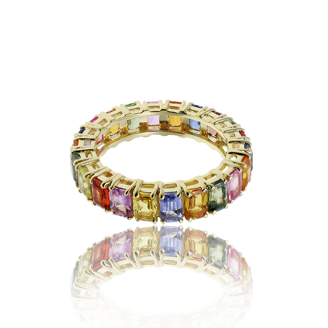 Spring Collection Ring R4009-MS