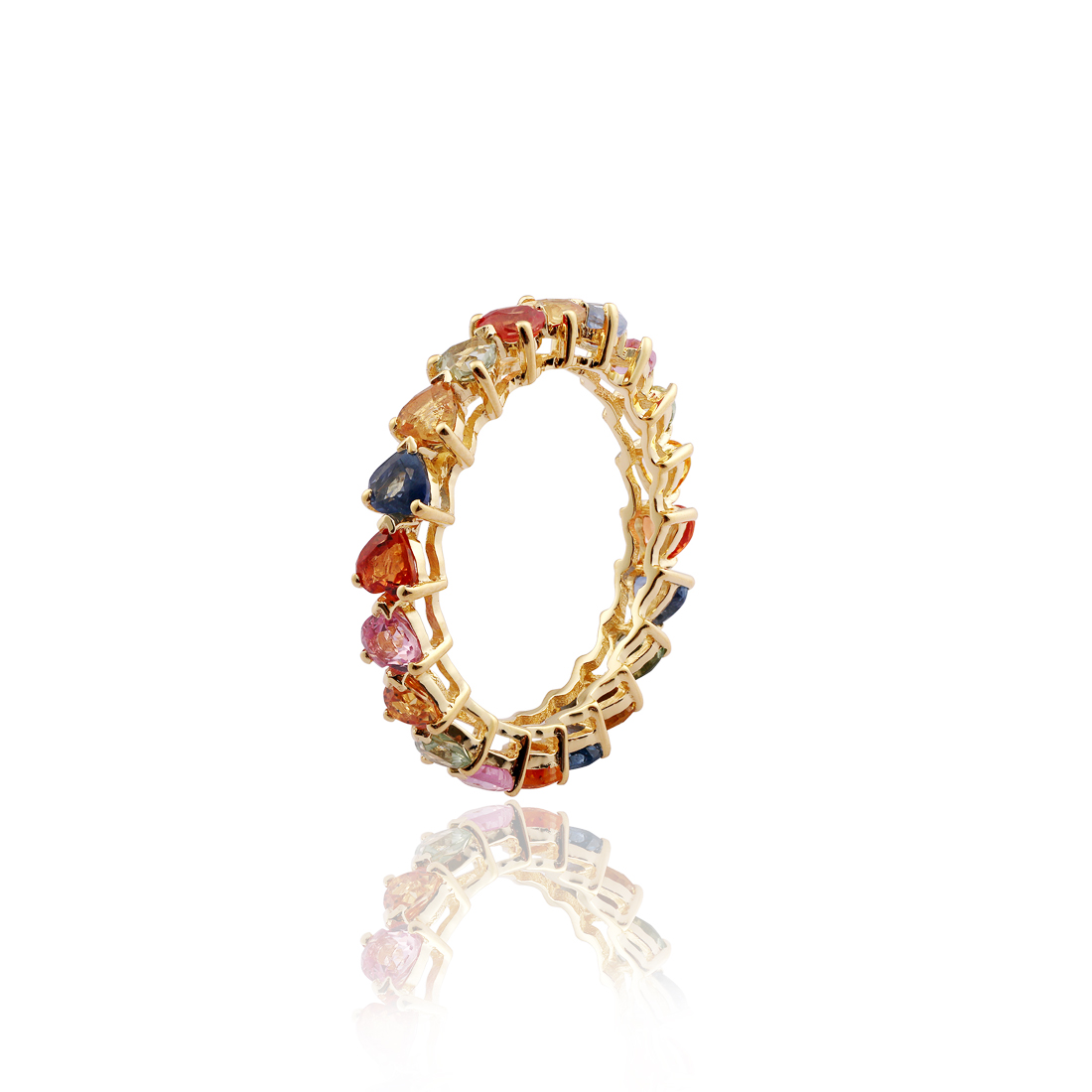 Spring Collection R4012-MS