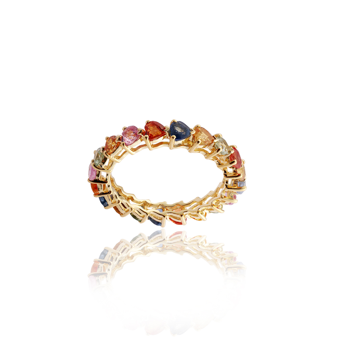 Spring Collection R4012-MS