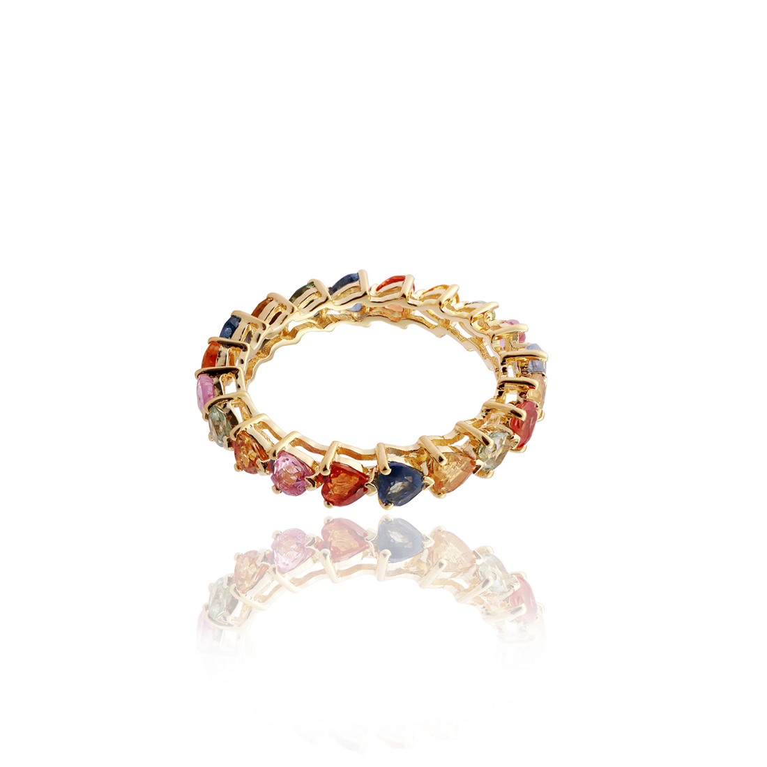 Spring Collection R4012-MS