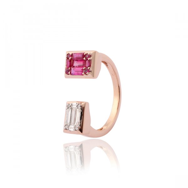 Mystery-1933 Ring R4027-NRB