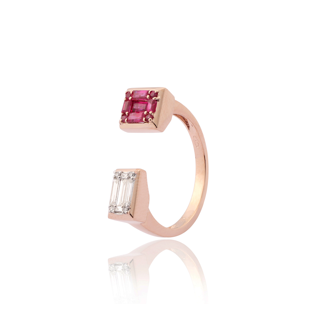 Mystery-1933 Ring R4028-NRB