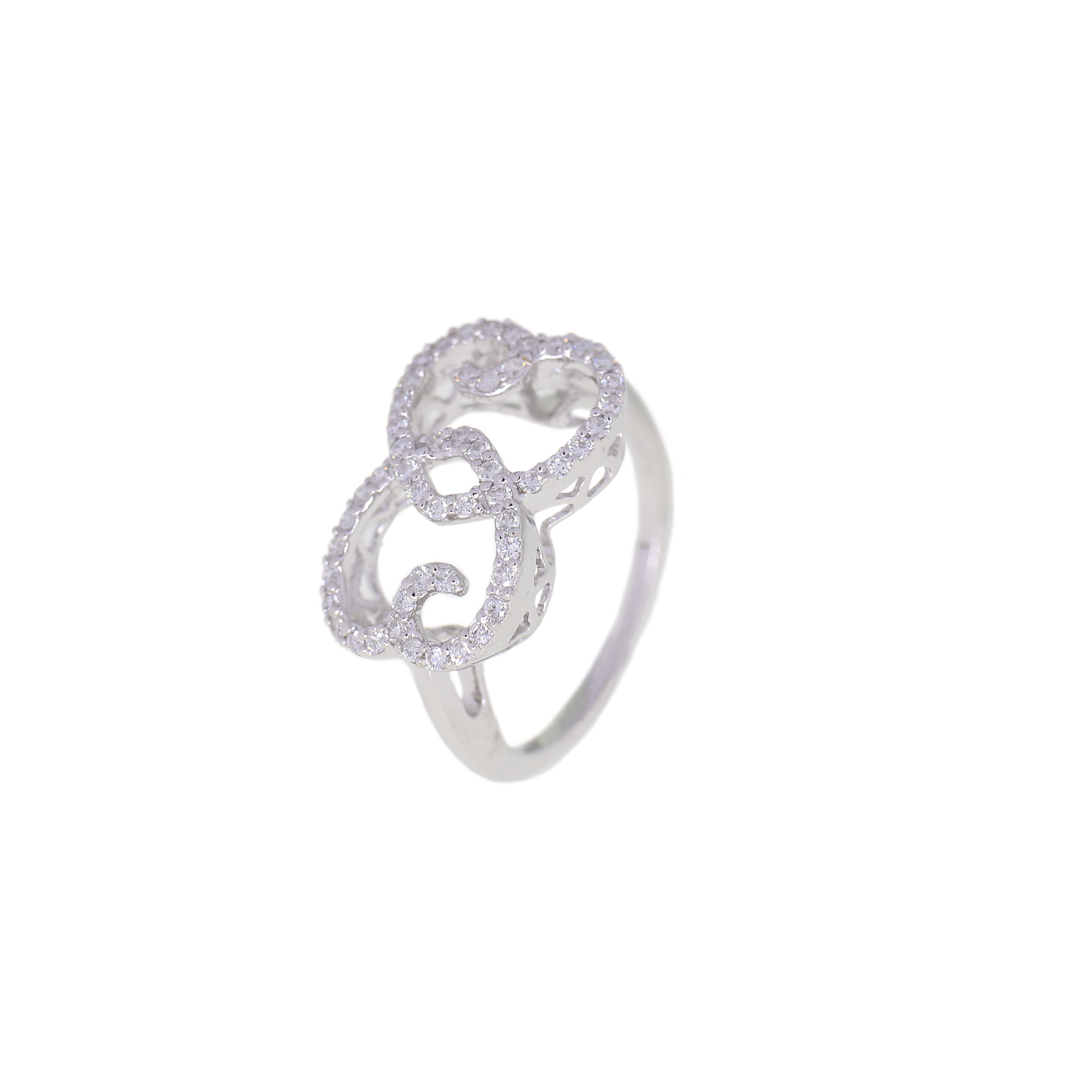 Vintage Classic Ring R4051