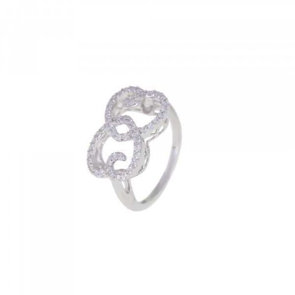 Vintage Classic Ring R4051