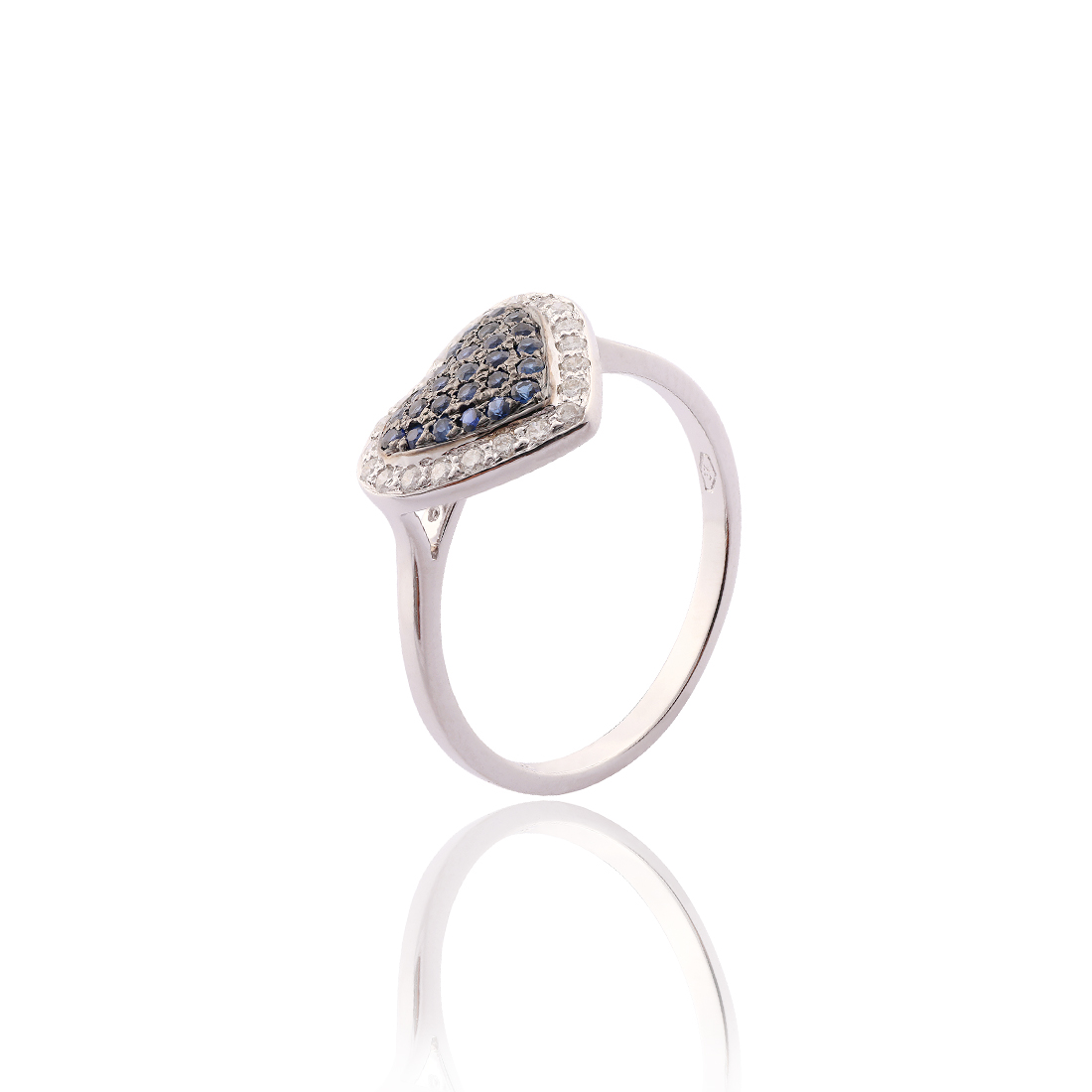 Pave Ring S0139r-NBS