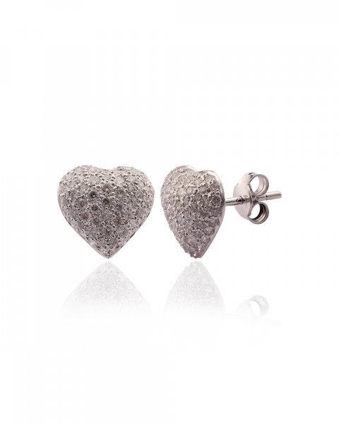 Pave Earring S0165e