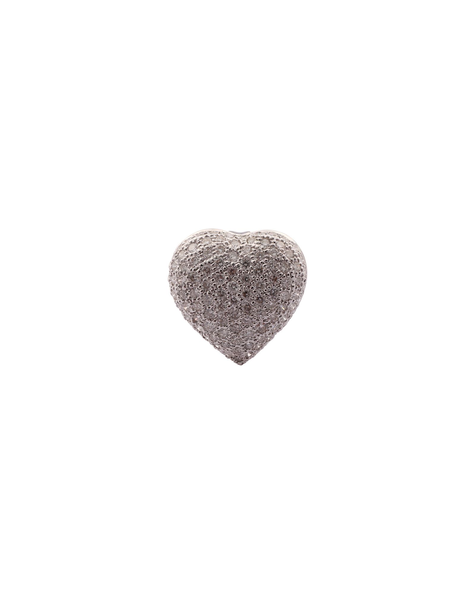 Pave Pendant S0165p