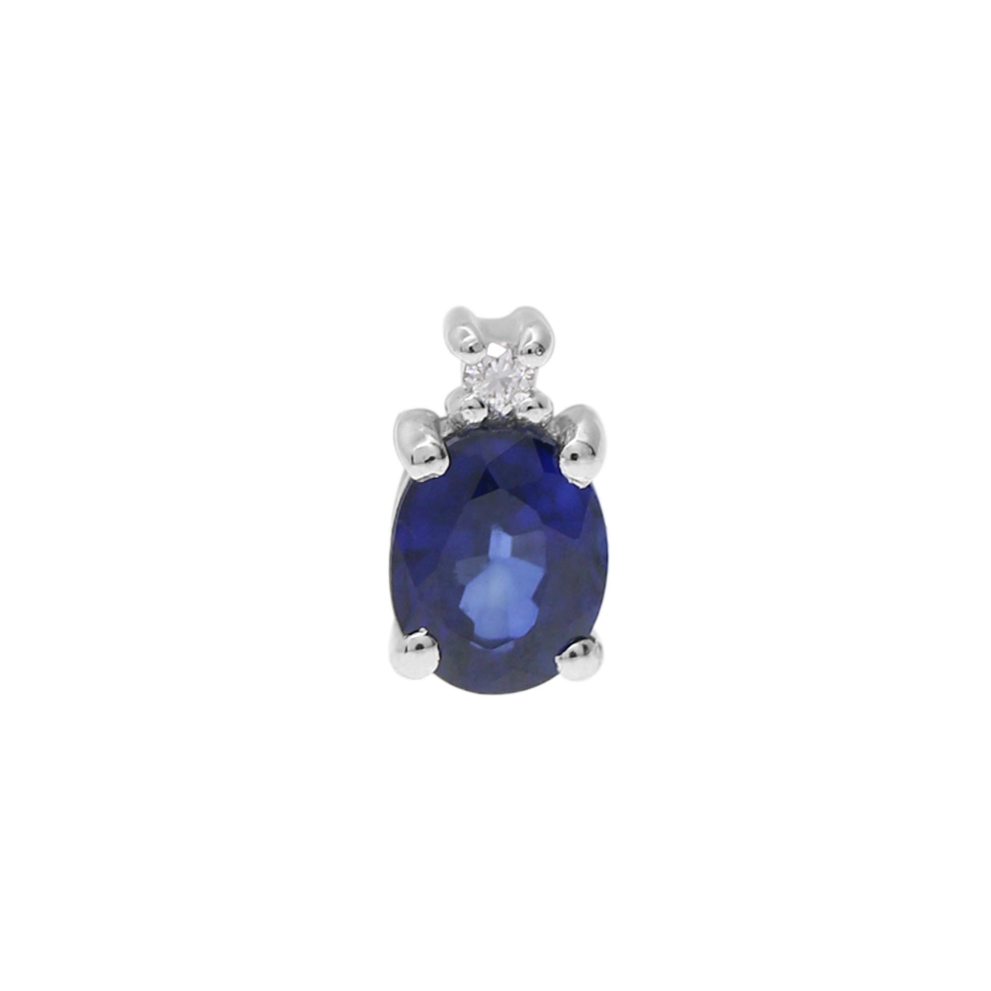 Vintage Classic Pendant S0383p-BS