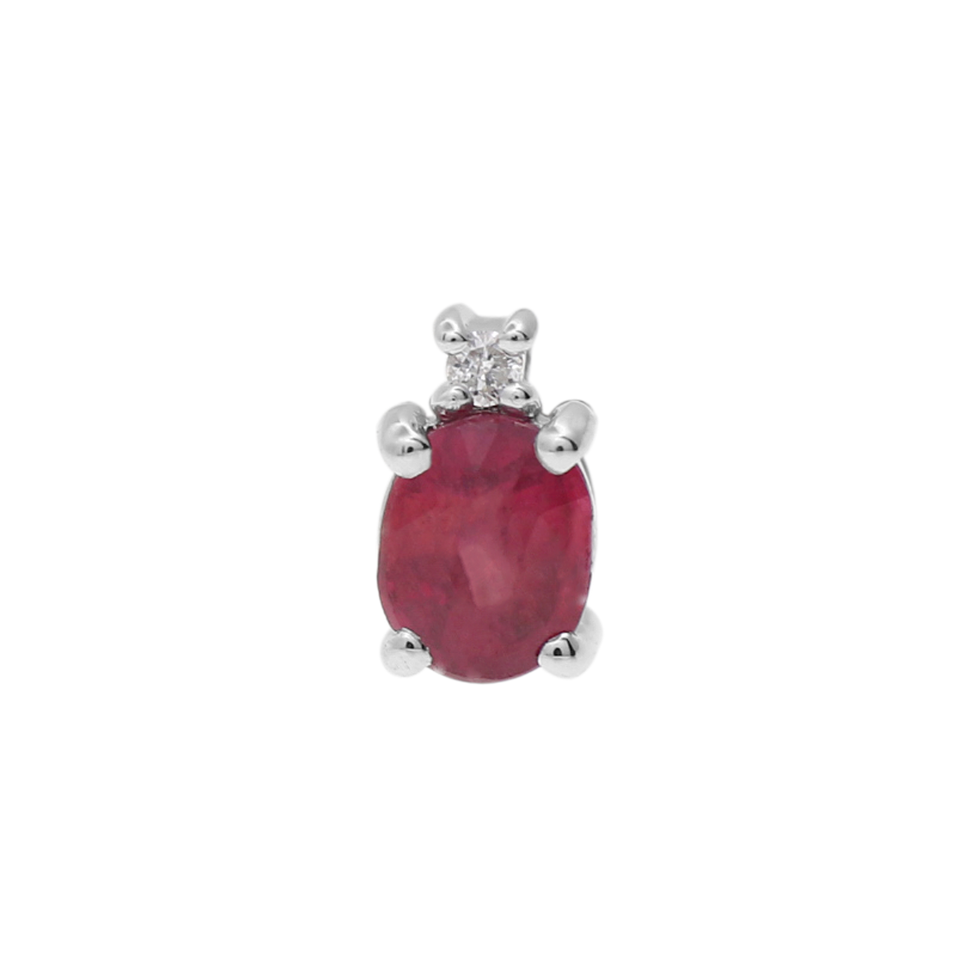 Vintage Classic Pendant S0383p-RB
