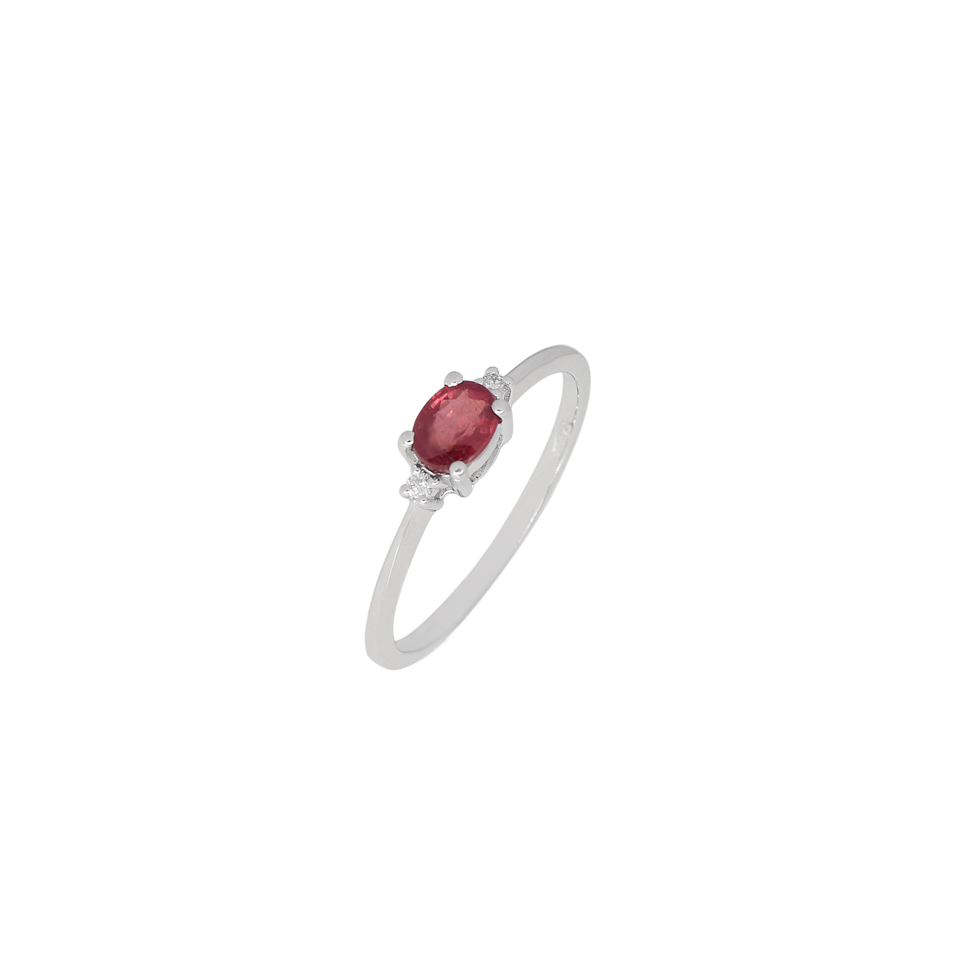 Vintage Classic Ring S0383r-RB