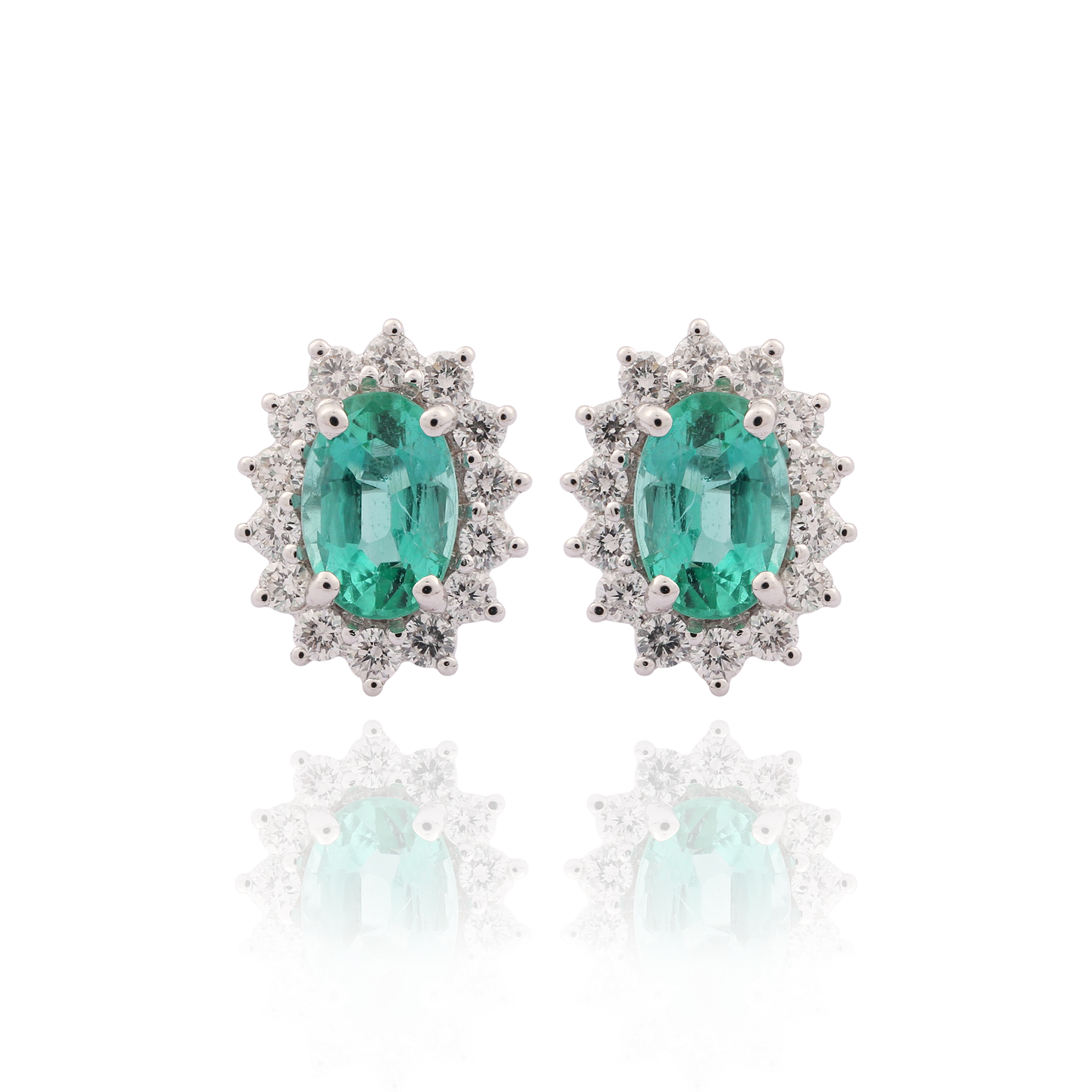 Vintage Classic Earring S0384e EM