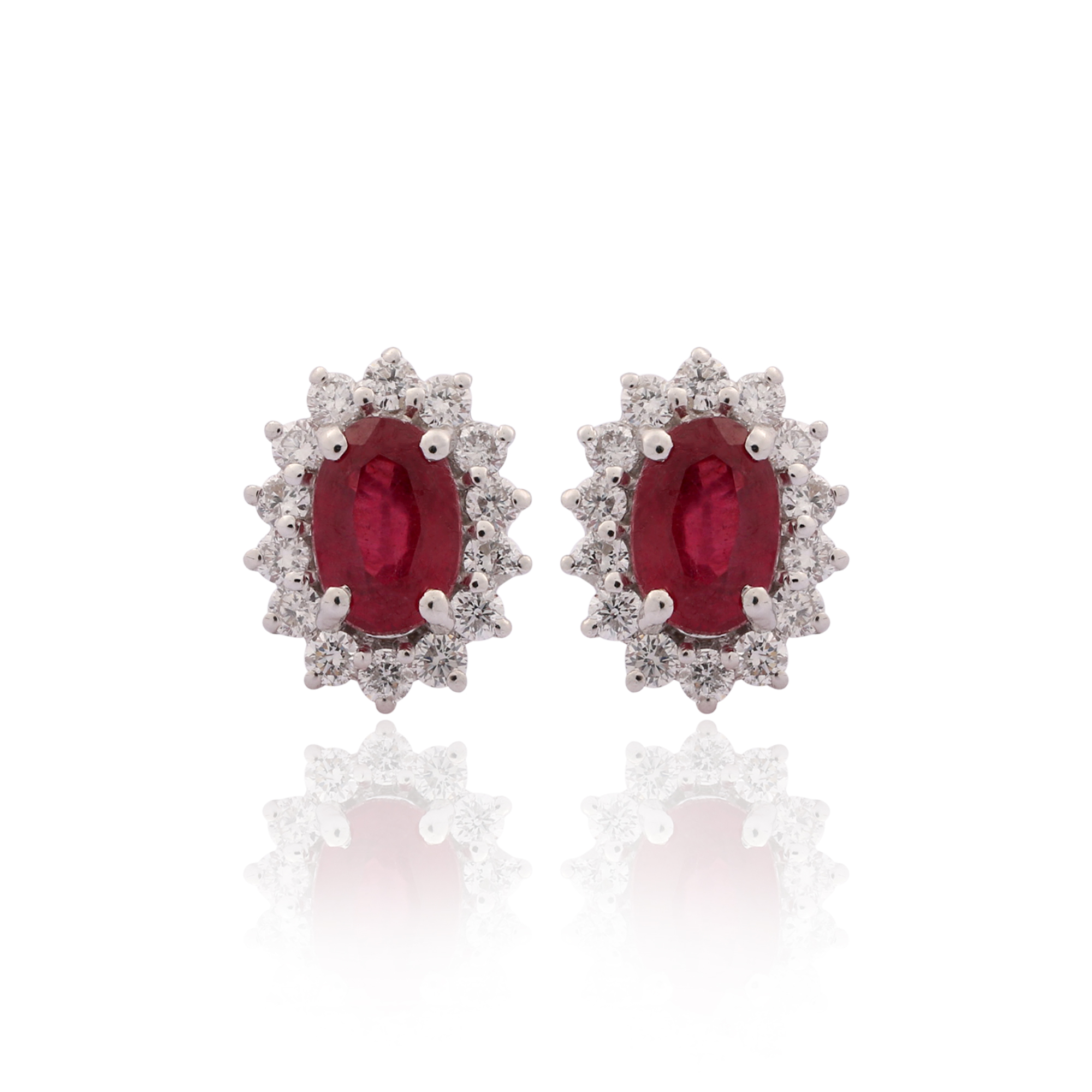 Vintage Classic Earring S0384e-NRB