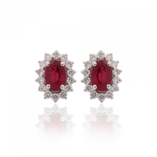 Vintage Classic Earring S0384e-NRB