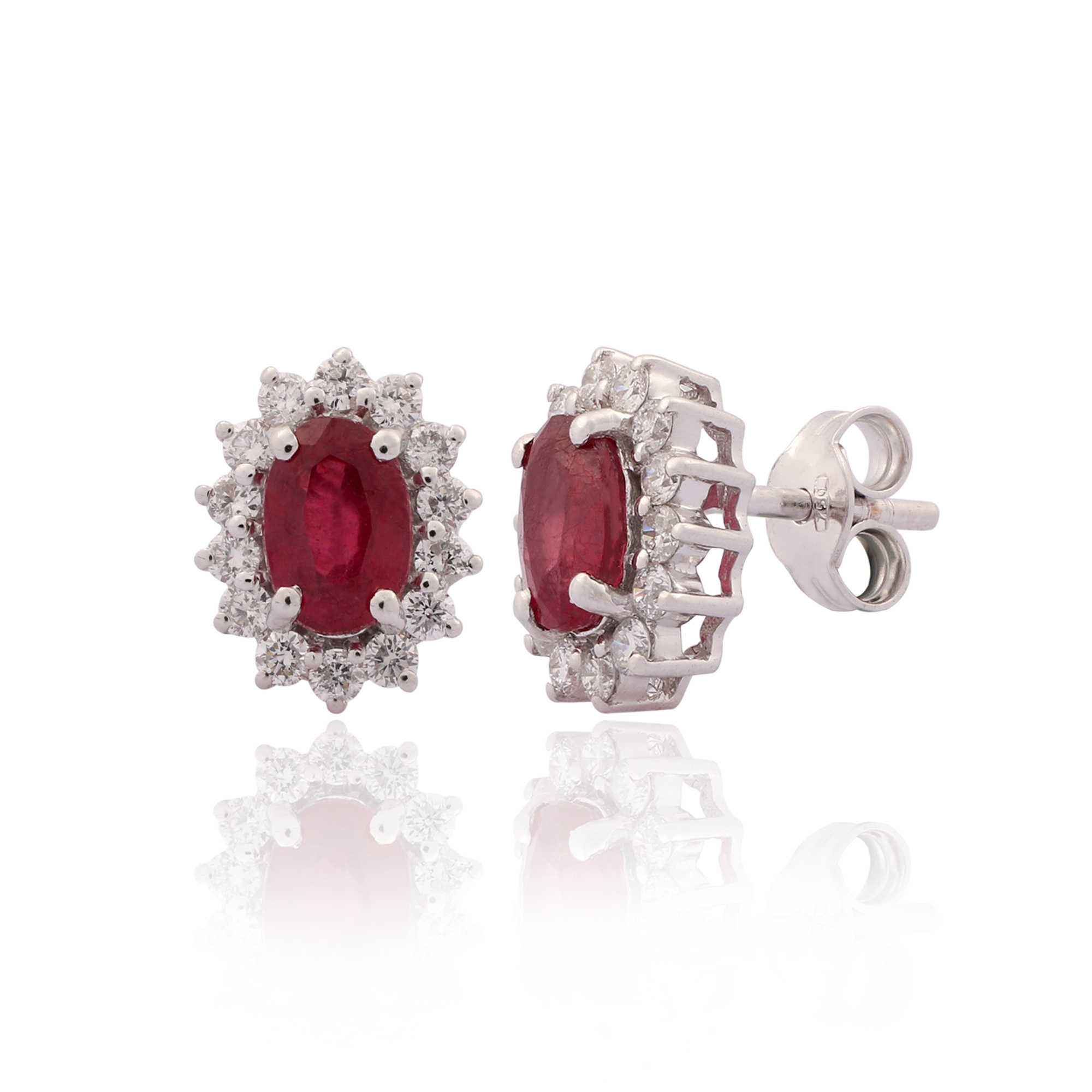 Vintage Classic Earring S0384e-NRB