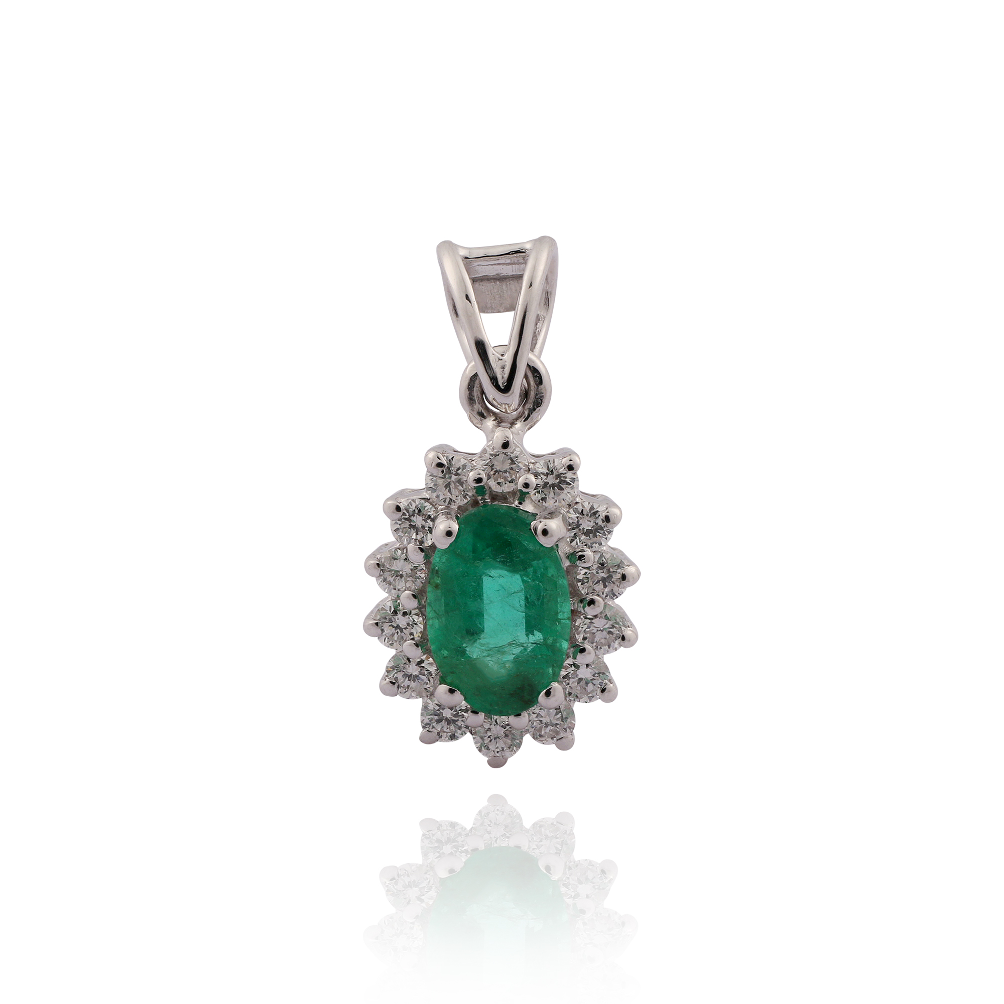 Vintage Classic Pendant S0384p-EM