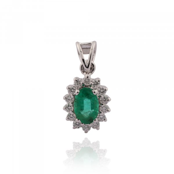 Vintage Classic Pendant S0384p-EM
