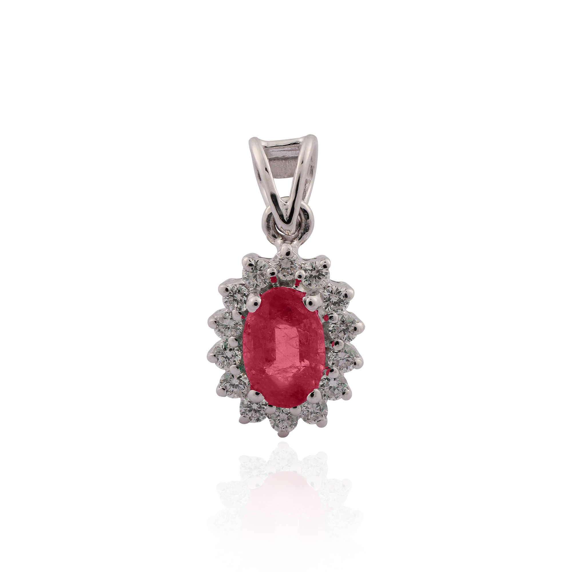 Vintage Classic Pendant S0384p-NRB