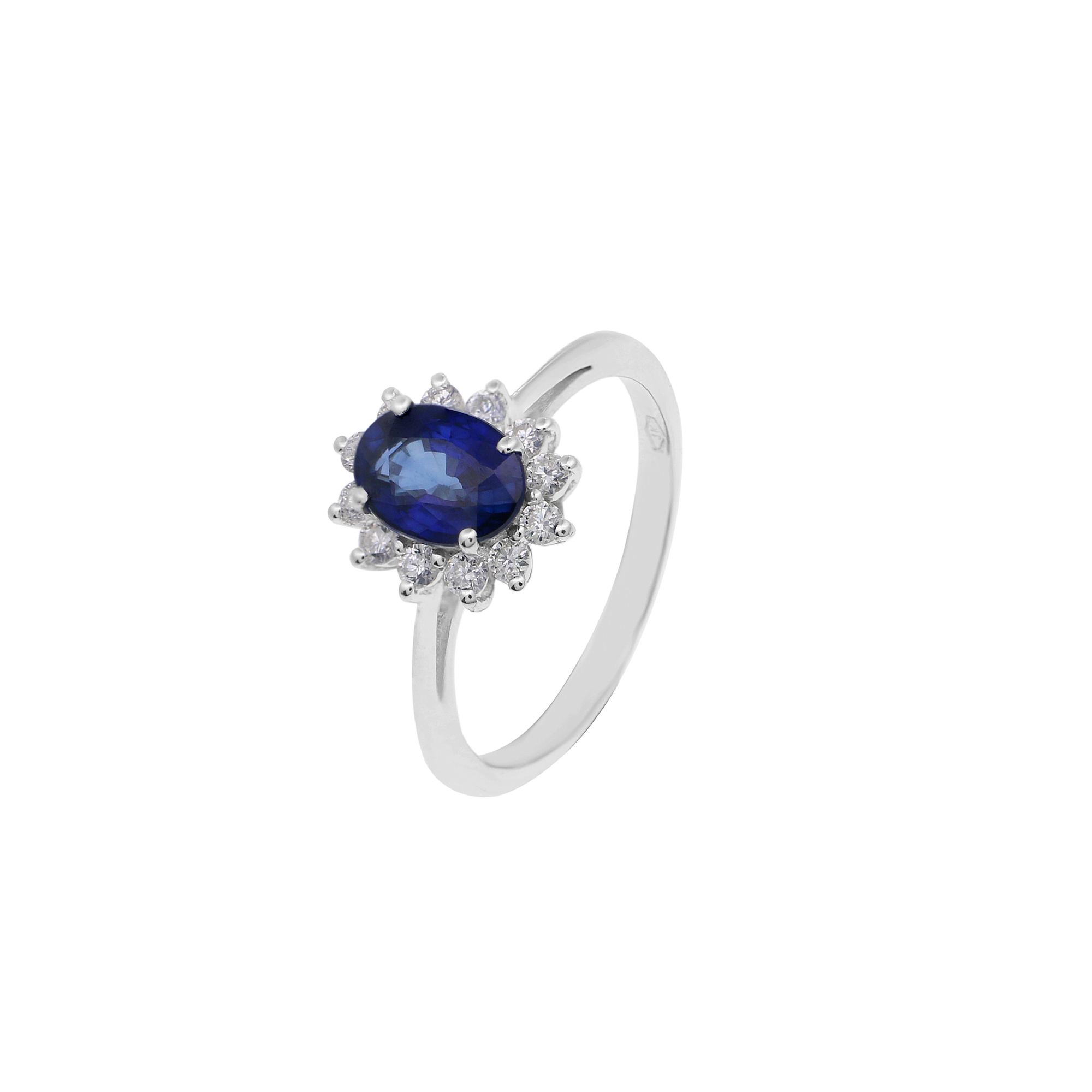 Vintage Classic Ring S0385r-BS